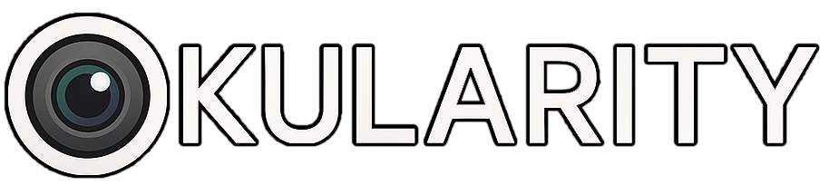 Okularity logo