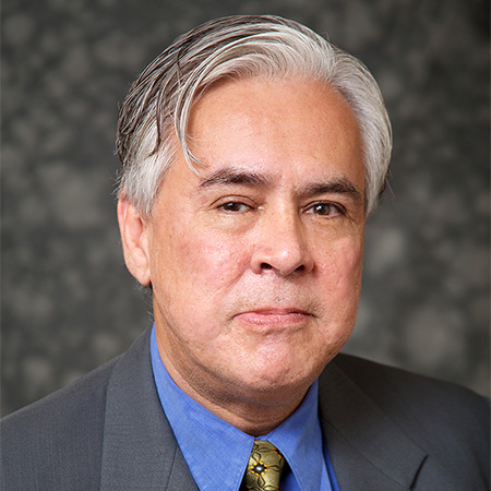 Photograph of Board Member Mike Gavigan