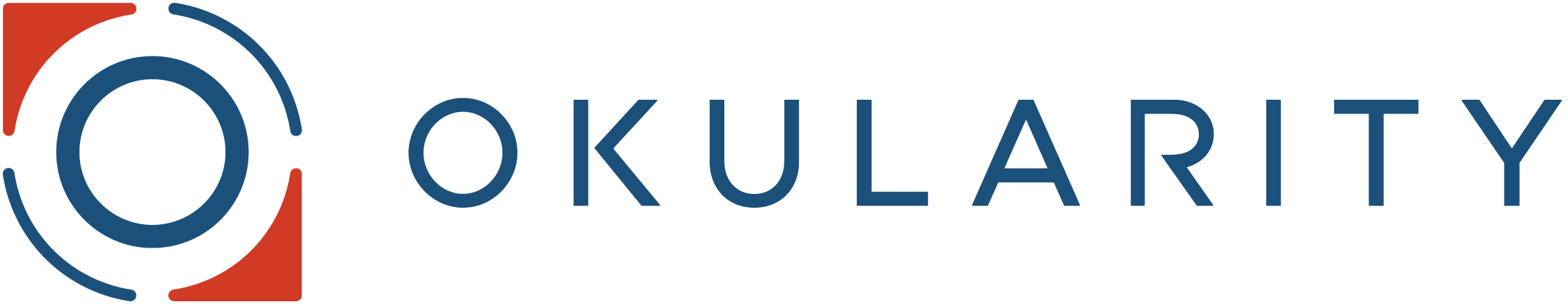 Okularity Logo